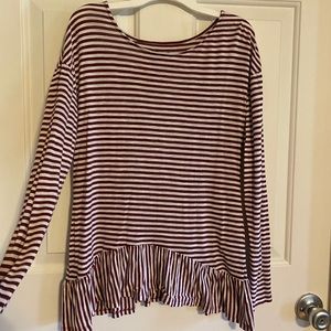 faded glory shirt
